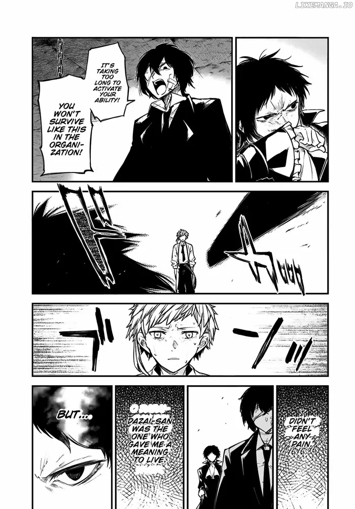 Bungou Stray Dogs Chapter 122 image 12_optimized